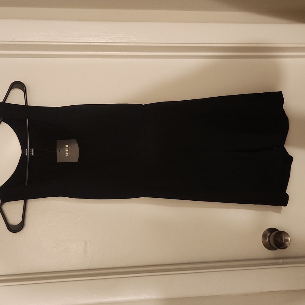Shein Romper